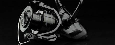 CARRETEL GIRATÓRIO DYNA DRAG XP BAITFEEDER